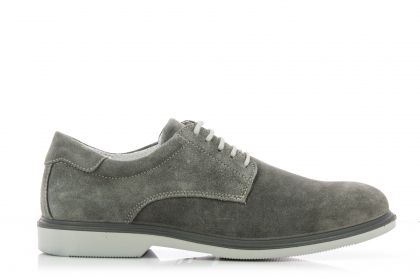 Мъжки обувки с връзки IMAC - 300431-d.greyss19