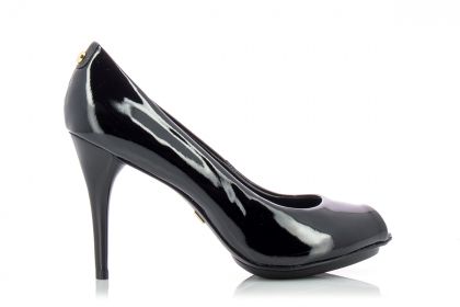 Дамски обувки на ток JORGE BISCHOFF - j30027030-pretoss19