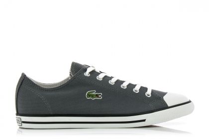 Мъжки спортни обувки LACOSTE - l2720srm3415-greyss19