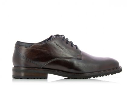 Мъжки обувки с връзки BUGATTI - 79703-brown/blue192