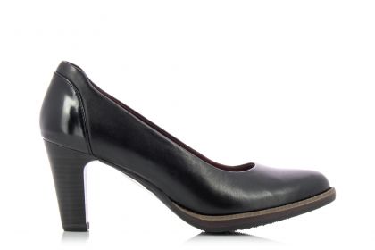 Дамски обувки на ток TAMARIS - 22425-black192