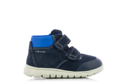 Детски спортни обувки момче GEOX - b841ba-1-navy192