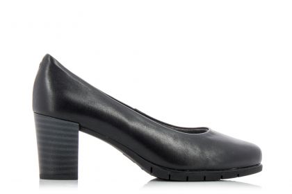 Дамски обувки на ток PITILLOS - 5760-negro192