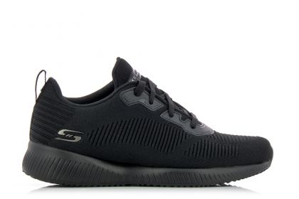 Дамски спортни обувки SKECHERS - 32504-black192