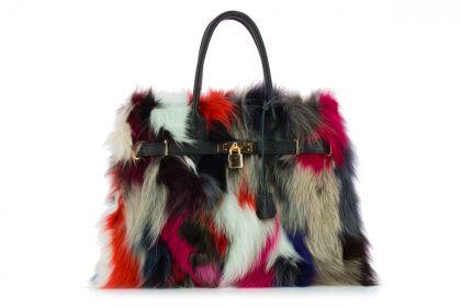 105598 DONNA ITALIANA AW17 multi