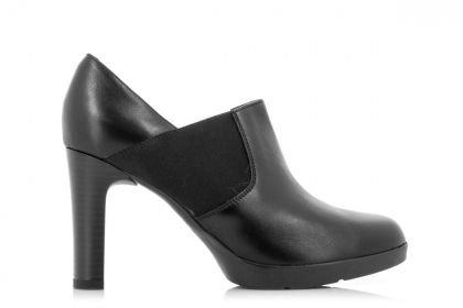 Дамски обувки на ток GEOX - d94aec-black192