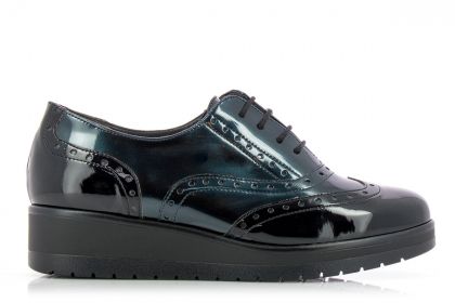 Дамски ежеднвни обувки COMART - 72573-blue192