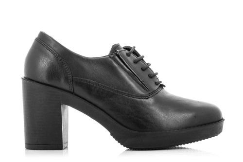 ДАМСКИ ОБУВКИ НА ТОК IMAC - 405700-black192