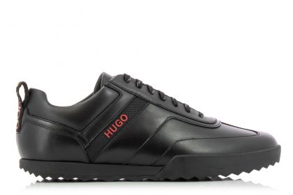 Мъжки спортни обувки HUGO - 50414647-black192