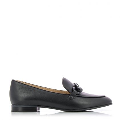 Дамски лоуфър WIRTH - 54509-preto201