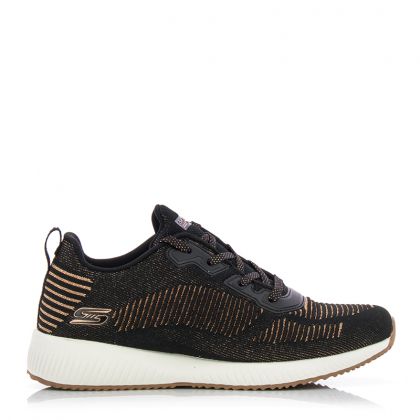 Дамски маратонки SKECHERS - 31347-black201