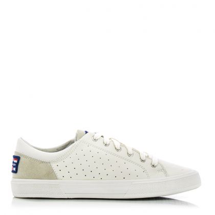Дамски гуменки HELLY HANSEN - 11503-off white201