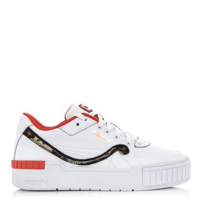 Дамски сникърс PUMA - 371408-white201