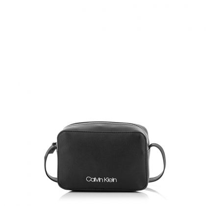 Дамска чанта CALVIN KLEIN - 606330-black201