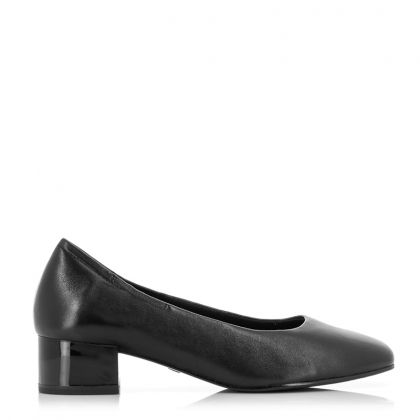Дамски обувки на ток  TAMARIS - 22301-black202