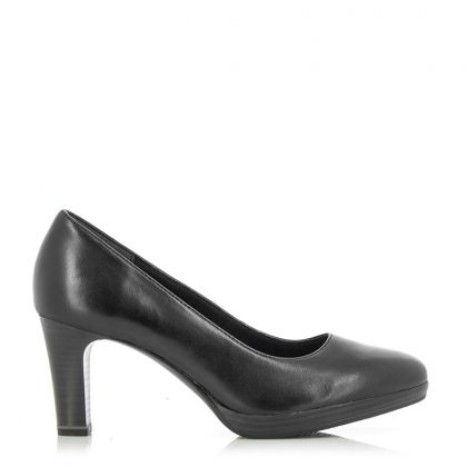 Дамски обувки на ток  TAMARIS - 22410-black202