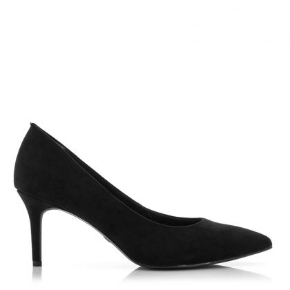 Дамски обувки на ток TAMARIS - 22481-black211