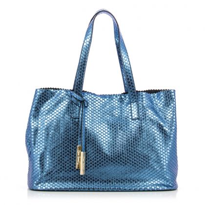 Дамска чанта PIERRE CARDIN - 1821-blue211