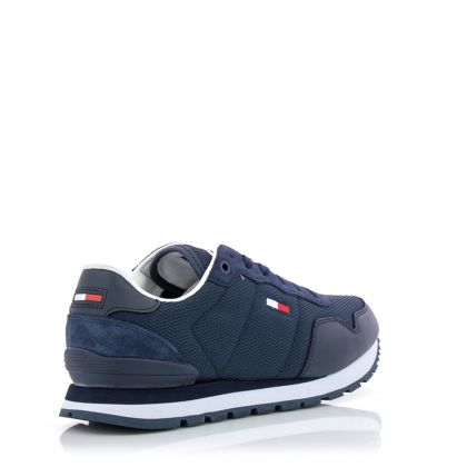 tommy jeans lifestyle trainers