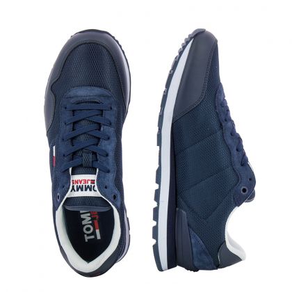 tommy jeans lifestyle trainers