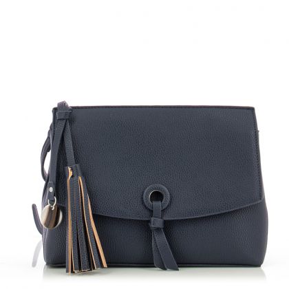 Дамска чанта TAMARIS - 31031.5 Carolina blue