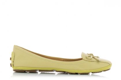 Дамски балерини BOTTERO - 216104-yellowss15