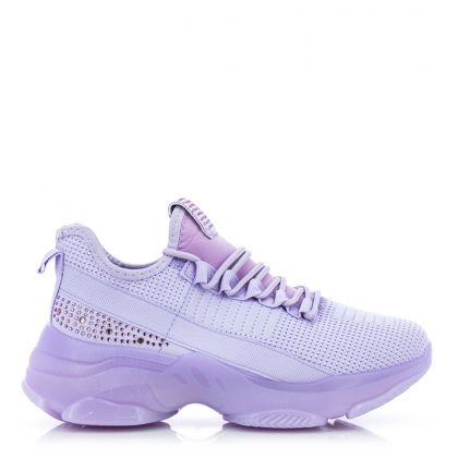 Дамски Сникърс  VERA BLUM - VB13252  VIOLET/PURPLE