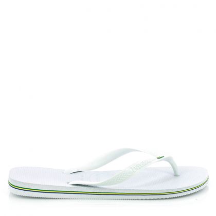 Дамски Плажни Чехли HAVAIANAS - 4000032  WHITE