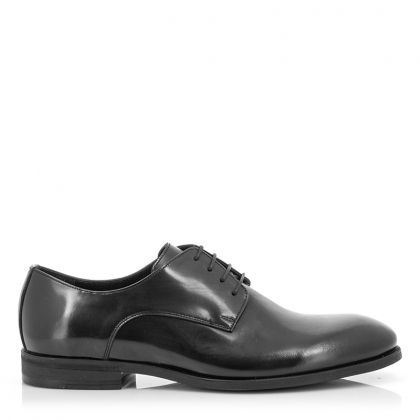 Мъжки Официални Обувки TERRA - 425704-SS18черенфлорентик