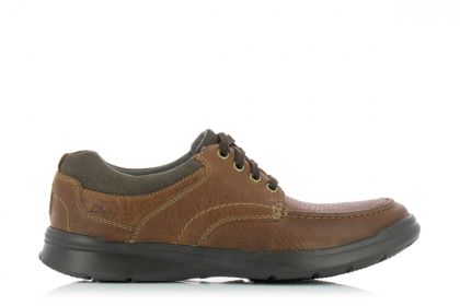 Мъжки обувки с връзки CLARKS