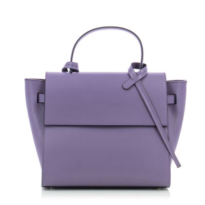 Класически Чанти DONNA ITALIANA - 819-VIOLA D87