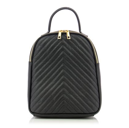 Раници DONNA ITALIANA - 955-NERO