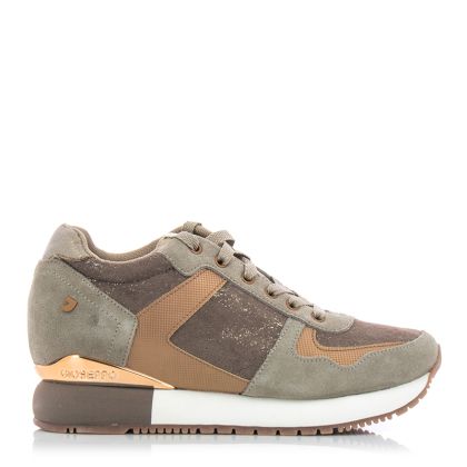 Дамски Сникърс  GIOS EPPO - 60833  BEIGE