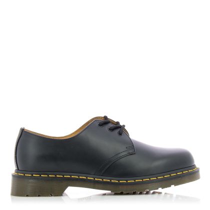 Мъжки Ежедневни DR.MARTENS - 11838002 1461 BLACK/SMOOTH