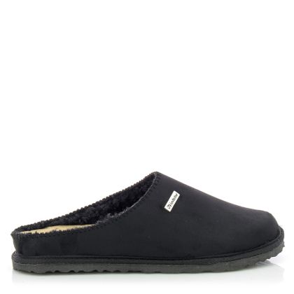 Дамски Домашни Чехли INBLU - CS000034 CS 014 BLACK