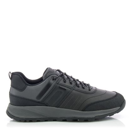 Мъжки Сникърс GEOX - U26EZA C9270 U TERRESTRE B ABX BLACK/ANTHRA