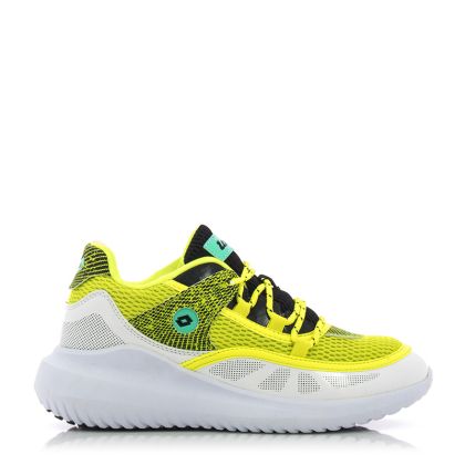 Дамски Маратонки  LOTTO - 2140726HU  ALL WHITE/ALL BLACK
