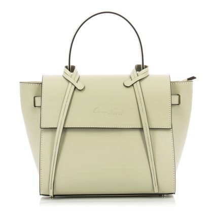 Класически Чанти DONNA ITALIANA - 819 BEIGE