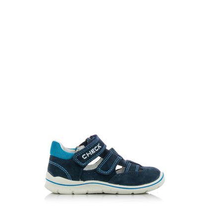 Детски обувки момче IMAC - 533340-blue/turquoise201