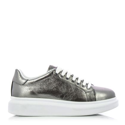 Дамски Сникърс  B. Soleful - 22.0028  PEWTER