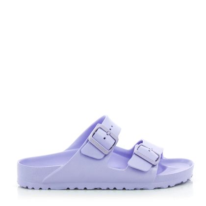 Дамски Плажни Чехли BIRKENSTOCK - 1017046 ARIZONA EVA-PURPLE FOG