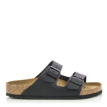 Мъжки Чехли Комфорт  BIRKENSTOCK - 51191 ARIZONA NL-BLACK