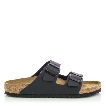 Мъжки Чехли Комфорт  BIRKENSTOCK - 51791 ARIZONA BF-BLACK