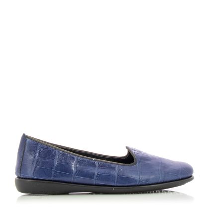 Дамски Ежедневни  Обувки THE FLEXX - 9102/109 FLEXX SS15 blue