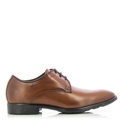 Men`s Office Shoes SOLLU-37100 CANAVEZ TAN