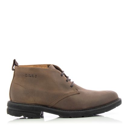 Men`s Daily Boots SOLLU-39450 XTRA COMFORT BROWN