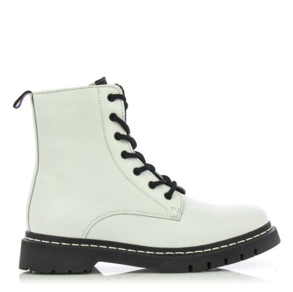 Women`s Boots TAMARIS-1-25269-41 100 WHITE