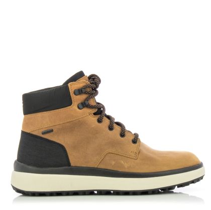 Men`s Sport Ankle Boots GEOX-U36FZC U GRANITO + GRIP B A OCHRE