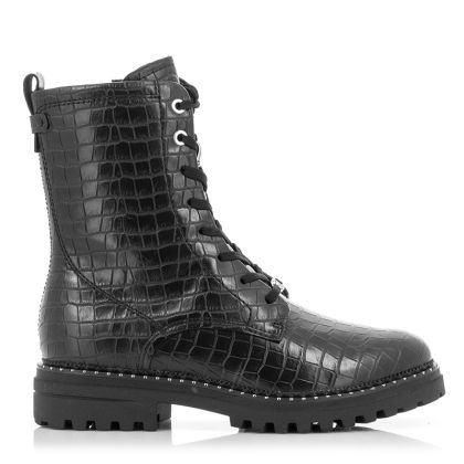 Дамски Кубинки  TAMARIS - 1-25223-41 001 BLACK