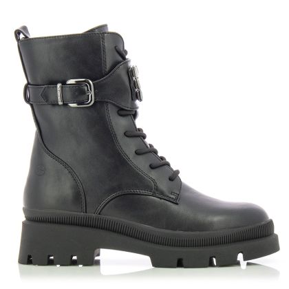 Women`s Boots TAMARIS-1-25236-41 001 BLACK